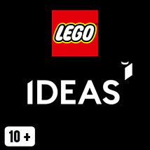Lego Ideas in offerta