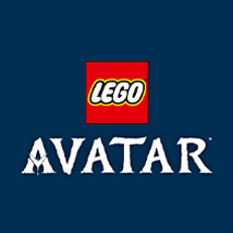 Lego Avatar in offerta