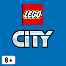 Lego City in offerta da Paniate