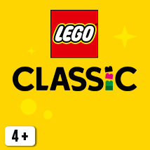 Lego Classic n offerta da Paniate