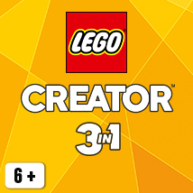 Lego creator in offerta