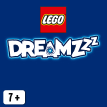 Lego Dreamzzz in offerta