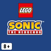 Lego Sonic in offerta