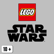 Lego Star Wars in offerta