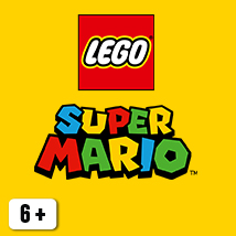 Lego SuperMario in offerta