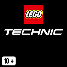 Lego Technic in offerta