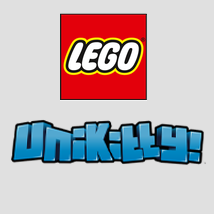 Lego Unikitty in offerta